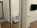 1-комнатная квартира · 40 м² · 5/9 этаж, Туран 42 за 17 000 ₸ в Астане, Есильский р-н — фото 21