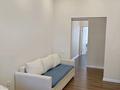 1-комнатная квартира · 40 м² · 5/9 этаж, Туран 42 за 17 000 ₸ в Астане, Есильский р-н — фото 22