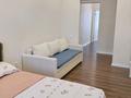 1-комнатная квартира · 40 м² · 5/9 этаж, Туран 42 за 17 000 ₸ в Астане, Есильский р-н — фото 24