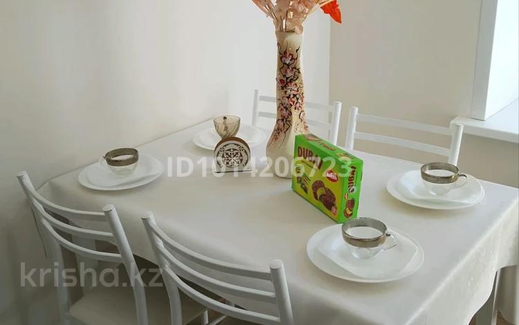 1-комнатная квартира · 40 м² · 5/9 этаж, Туран 42 за 17 000 ₸ в Астане, Есильский р-н — фото 8
