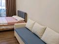 1-комнатная квартира · 40 м² · 5/9 этаж, Туран 42 за 17 000 ₸ в Астане, Есильский р-н — фото 2