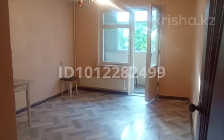 2-бөлмелі пәтер · 51.5 м² · 2/5 қабат, Суюнбая 172а, бағасы: 28.5 млн ₸ в Алматы, Турксибский р-н — фото 2