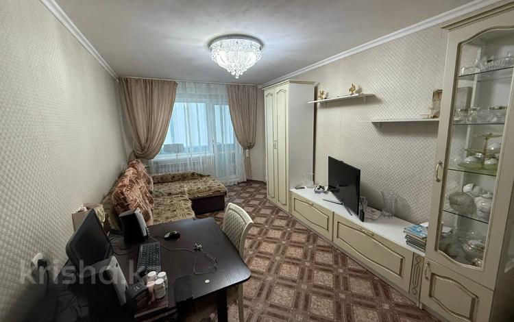 3-комнатная квартира · 62.3 м² · 5/5 этаж, мкр Юго-Восток, Рыскулова 7 за 19 млн ₸ в Караганде, Казыбек би р-н — фото 2