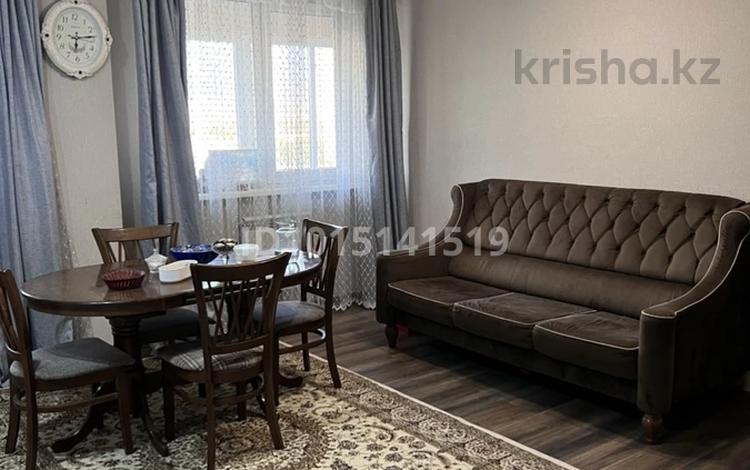 3-комнатная квартира · 72.8 м² · 8/9 этаж, Асыл Арман 5 за 31 млн ₸ в Иргели — фото 6
