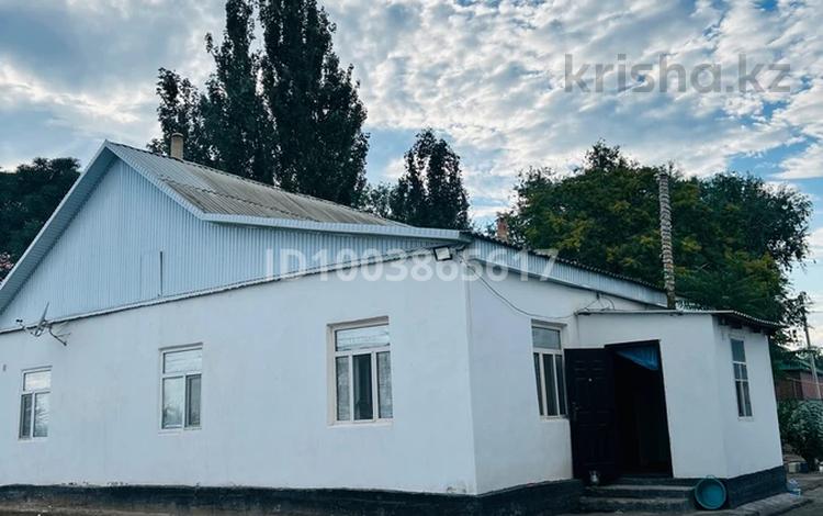 Отдельный дом · 6 комнат · 100 м² · 20 сот., Бала би 116 за 15 млн ₸ в Шиели — фото 2