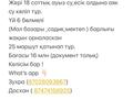 Отдельный дом · 6 комнат · 100 м² · 20 сот., Бала би 116 за 15 млн ₸ в Шиели — фото 15
