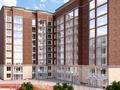 3-комнатная квартира · 104.6 м² · 8/9 этаж, Каирбекова 60 за ~ 57.5 млн ₸ в Костанае