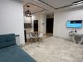 2-комнатная квартира · 75.6 м² · 28/28 этаж, Нажимеденова 4 — Президентский парк, Пирамида за 55 млн ₸ в Астане, Алматы р-н — фото 3