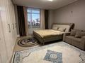 2-комнатная квартира · 75.6 м² · 28/28 этаж, Нажимеденова 4 — Президентский парк, Пирамида за 55 млн ₸ в Астане, Алматы р-н — фото 6