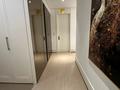 2-комнатная квартира · 75.6 м² · 28/28 этаж, Нажимеденова 4 — Президентский парк, Пирамида за 55 млн ₸ в Астане, Алматы р-н — фото 8