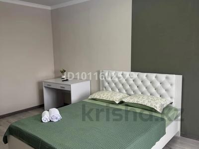 1-комнатная квартира · 35 м² · 5/5 этаж, мкр Новый Город, Гоголя 58 за 15 000 ₸ в Караганде, Казыбек би р-н