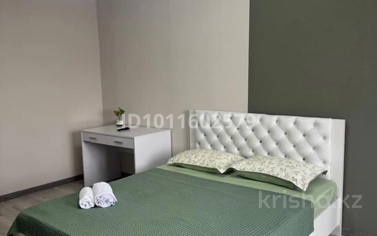 1-бөлмелі пәтер · 35 м² · 5/5 қабат, Жаңа қала ш/а., Гоголя 58, бағасы: 15 000 ₸ в Караганде, Казыбек би р-н — фото 2