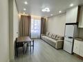 2-бөлмелі пәтер · 46 м² · 6/7 қабат, Томирис ш.а., Турара Рыскулова, бағасы: 300 000 ₸ в Алматы, Алатауский р-н — фото 2