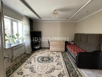 Отдельный дом · 5 комнат · 107.7 м² · 6 сот., Қошқарбаев 35 — Строительная за 40 млн ₸ в Каскелене