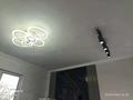 1-комнатная квартира · 19 м² · 2/2 этаж, мкр Мадениет, улица Ауелбек Коныратбаев 4 за 110 000 ₸ в Алматы, Алатауский р-н — фото 10