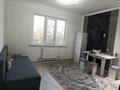 1-комнатная квартира · 19 м² · 2/2 этаж, мкр Мадениет, улица Ауелбек Коныратбаев 4 за 110 000 ₸ в Алматы, Алатауский р-н