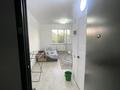 1-комнатная квартира · 19 м² · 2/2 этаж, мкр Мадениет, улица Ауелбек Коныратбаев 4 за 110 000 ₸ в Алматы, Алатауский р-н — фото 4