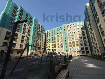 1-комнатная квартира · 36 м² · 6/10 этаж, Толе би - ИПОТЕКА 7-20-25 285/8 за 24 млн 〒 в Алматы, Ауэзовский р-н