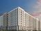 1-бөлмелі пәтер · 35.29 м², Ч. Айтматова бн, бағасы: 18.3 млн ₸ в Астане, Нура р-н