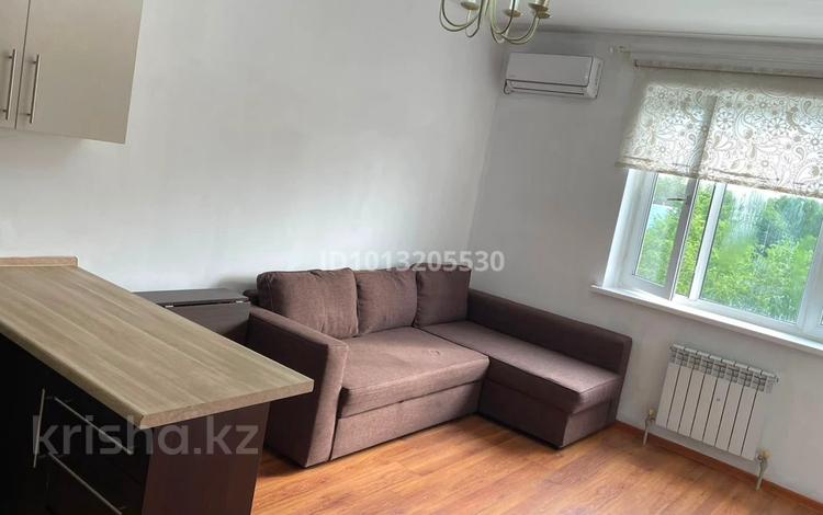2-бөлмелі пәтер · 50 м² · 5/9 қабат, мкр №1, Алтынсарина — Жубанова, бағасы: 270 000 ₸ в Алматы, Ауэзовский р-н — фото 2