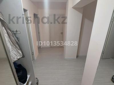 3-бөлмелі пәтер · 83.5 м² · 2/9 қабат, мкр Атырау, Кульджинский тракт 16/30, бағасы: 49 млн ₸ в Алматы, Медеуский р-н