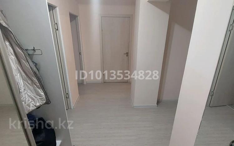 3-комнатная квартира · 83.5 м² · 2/9 этаж, мкр Атырау, Кульджинский тракт 16/30 за 49 млн ₸ в Алматы, Медеуский р-н — фото 2