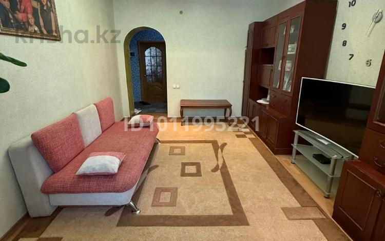 5-бөлмелі пәтер · 110 м² · 2/2 қабат, улица Ы. Алтынсарина 3, бағасы: 42 млн ₸ в Астане, Сарыарка р-н — фото 2