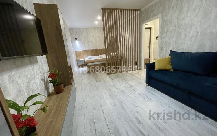 1-бөлмелі пәтер · 50 м² · 7/9 қабат, Авангард-2 мкр 23А, бағасы: 15 000 ₸ в Атырау, мкр Авангард-2 — фото 2