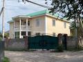 Отдельный дом · 8 комнат · 250 м² · 8.8 сот., Абая 15 за 55 млн ₸ в Каскелене
