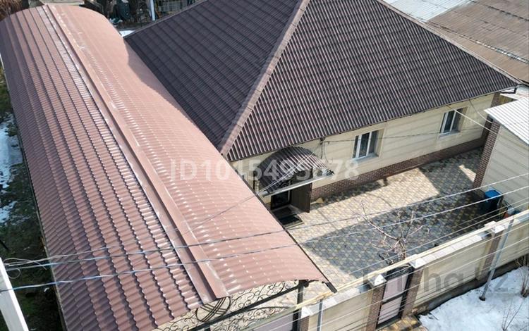 Отдельный дом · 3 комнаты · 141 м² · 8 сот., мкр Кайрат, Ханшайым 4 — Детской площадки за 2.5 млн ₸ в Алматы, Турксибский р-н — фото 2