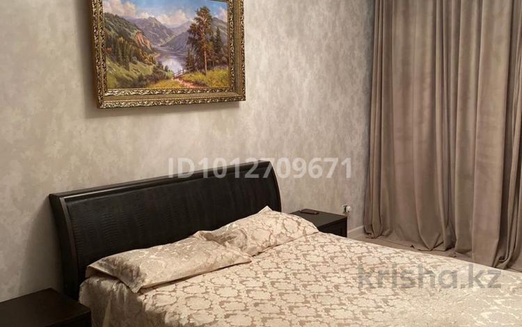 4-бөлмелі пәтер · 105 м² · 7/9 қабат, Абая-Момышулы 35 — Абая-Момышулы, бағасы: 75 млн ₸ в Алматы, Жетысуский р-н — фото 2
