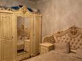 4-бөлмелі пәтер · 105 м² · 7/9 қабат, Абая-Момышулы 35 — Абая-Момышулы, бағасы: 75 млн ₸ в Алматы, Жетысуский р-н — фото 6