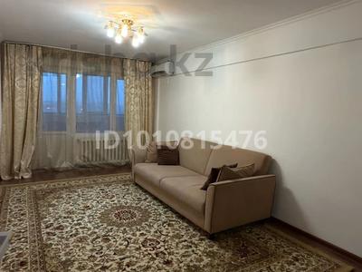 3-комнатная квартира · 70 м² · 5/5 этаж, Тажибаева 25 — Ауезова за 160 000 〒 в 