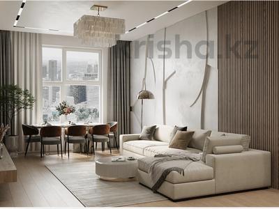 5-комнатная квартира · 155 м² · 10/15 этаж, Кошкарбаева 1 — САМАЯ ВКУСНАЯ ЦЕНА за 133 млн ₸ в Астане, Алматы р-н