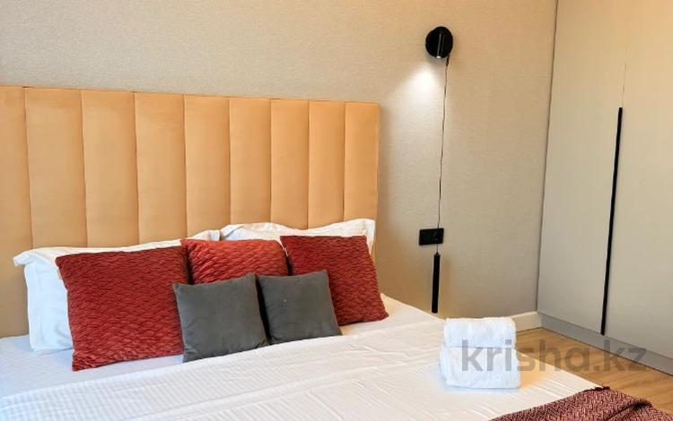 2-бөлмелі пәтер · 50 м² · 9/12 қабат, Туран 34а, бағасы: 300 000 ₸ в Астане — фото 9