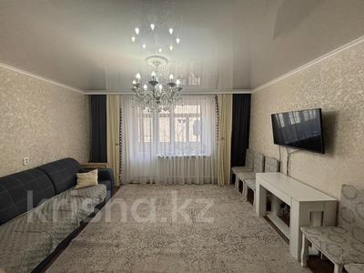 3-бөлмелі пәтер · 66 м² · 4/5 қабат, мкр Юго-Восток, Орбита-1, бағасы: 25.5 млн ₸ в Караганде, Казыбек би р-н