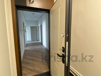 3-комнатная квартира · 100 м² · 4/5 этаж, Д.Конаева 17 за 62 млн 〒 в Конаеве (Капчагай)