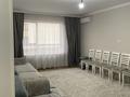 3-комнатная квартира · 94 м² · 4/12 этаж, мкр Гажайып, Бауыржана Момышулы 11/12а за 79 млн ₸ в Алматы, Алатауский р-н — фото 5