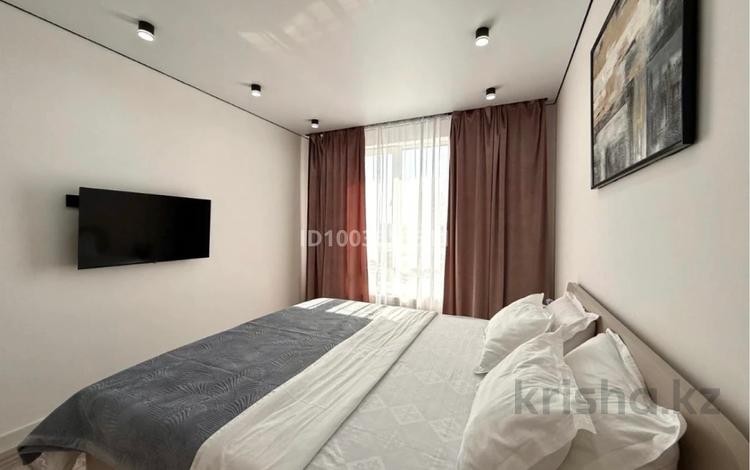 2-бөлмелі пәтер · 52 м², Кабанбай батыра 46, бағасы: 18 500 ₸ в Астане, Есильский р-н — фото 3