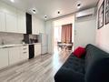 2-бөлмелі пәтер · 52 м², Кабанбай батыра 46, бағасы: 18 500 ₸ в Астане, Есильский р-н — фото 3
