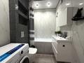2-бөлмелі пәтер · 52 м², Кабанбай батыра 46, бағасы: 18 500 ₸ в Астане, Есильский р-н — фото 7