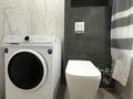 2-бөлмелі пәтер · 52 м², Кабанбай батыра 46, бағасы: 18 500 ₸ в Астане, Есильский р-н — фото 8