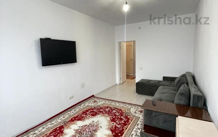 1-комнатная квартира · 45 м² · 12/12 этаж, мкр Дарабоз 13 — АЛМАТЫ АРЕНА за 24.5 млн 〒 в Алматы, Алатауский р-н — фото 39