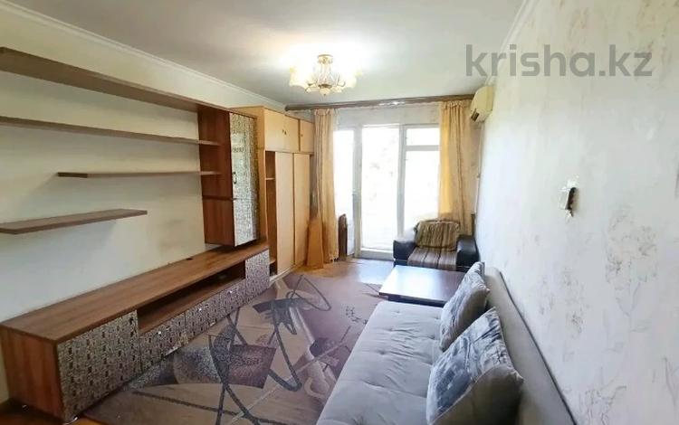 2-комнатная квартира · 46 м² · 4/4 этаж, мкр №6 за 25.6 млн ₸ в Алматы, Ауэзовский р-н — фото 2
