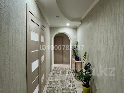 3-комнатная квартира · 64 м² · 8/10 этаж, Старый город — Возле прокуроры за 17.5 млн ₸ в Актобе