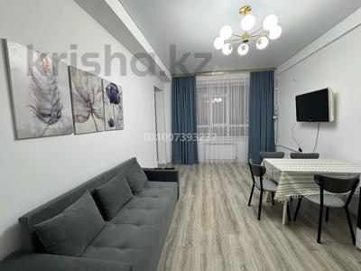 2-комнатная квартира · 55.5 м² · 3/9 этаж, Абая 123 — Абая Фролова за 250 000 ₸ в Костанае