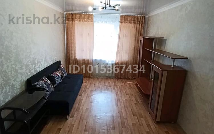 1-комнатная квартира · 39 м² · 1/5 этаж, 8 микрорайон 6 — Рядом Школа 16, детский сад 54. за 16.5 млн ₸ в Костанае — фото 2