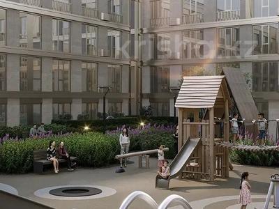 3-бөлмелі пәтер · 75.5 м², Кульджинский тракт — ГОРЯЧАЯ ЦЕНА! РЕКА ВЕНЕЦИЯ! БЕЗ КОМИССИИ!, бағасы: ~ 74.7 млн ₸ в Алматы, Медеуский р-н