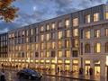 3-бөлмелі пәтер · 75.5 м², Кульджинский тракт — ГОРЯЧАЯ ЦЕНА! РЕКА ВЕНЕЦИЯ! БЕЗ КОМИССИИ!, бағасы: ~ 74.7 млн ₸ в Алматы, Медеуский р-н — фото 14