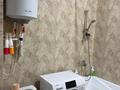 2-бөлмелі пәтер · 44 м² · 3/5 қабат, Юго-Восток ш/а., Таттимбета 33/11, бағасы: 27 млн ₸ в Караганде, Казыбек би р-н